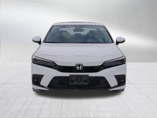 2023 Honda Civic Touring