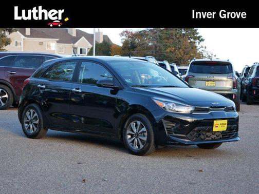 2023 Kia Rio S