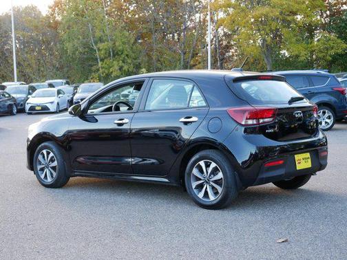 2023 Kia Rio S