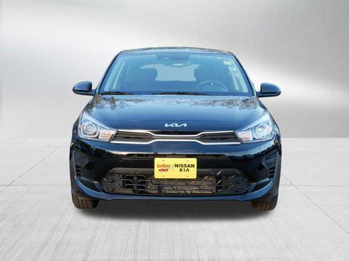 2023 Kia Rio S