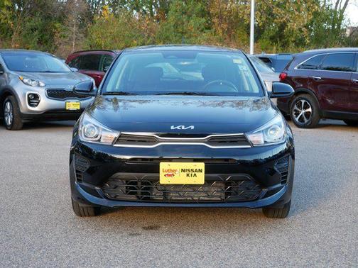 2023 Kia Rio S