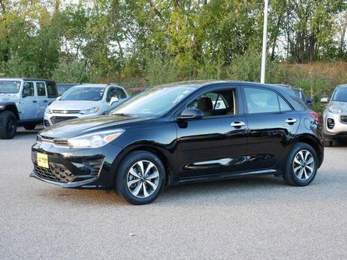 2023 Kia Rio S