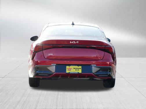 2025 Kia K5 EX