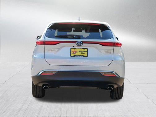 2021 Toyota Venza Limited