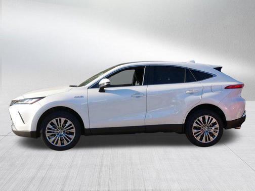2021 Toyota Venza Limited