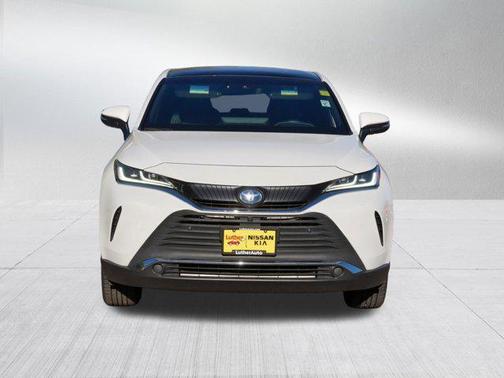 2021 Toyota Venza Limited