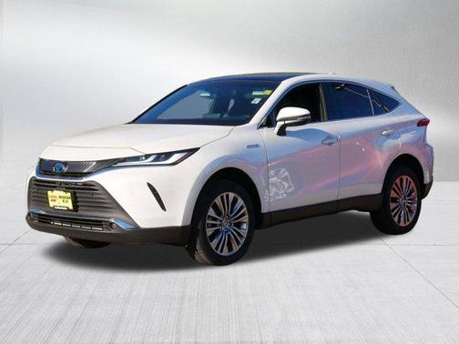 2021 Toyota Venza Limited