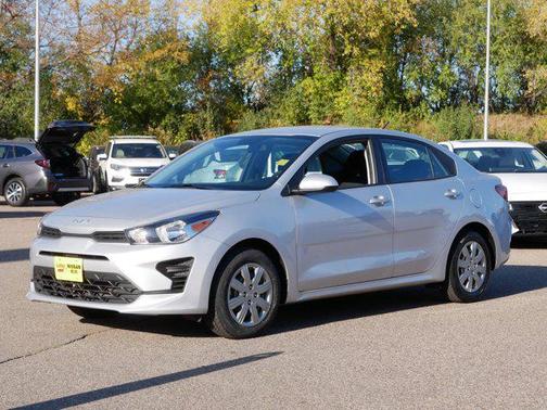 2023 Kia Rio LX