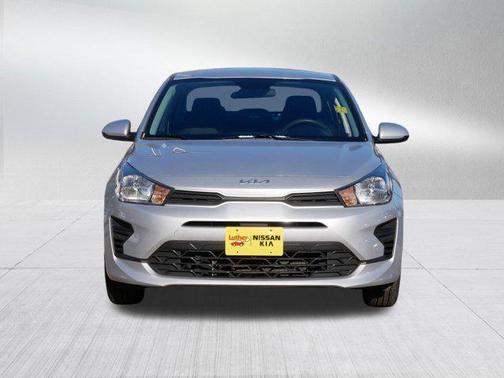 2023 Kia Rio LX