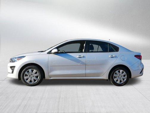 2023 Kia Rio LX