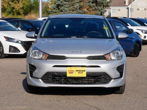 2023 Kia Rio LX