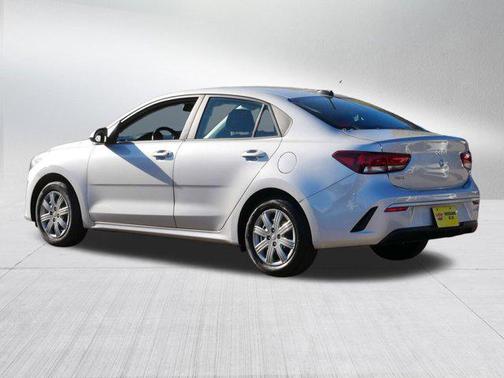 2023 Kia Rio LX