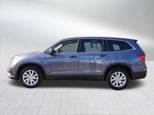 2020 Honda Pilot AWD LX