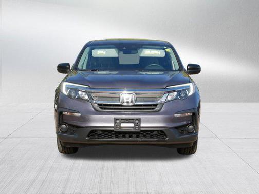 2020 Honda Pilot AWD LX