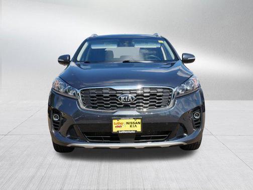 2020 Kia Sorento EX
