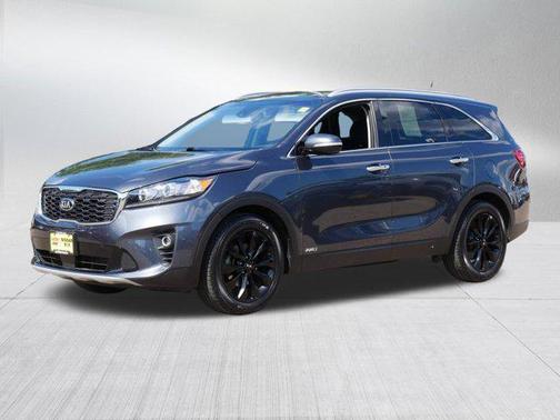2020 Kia Sorento EX