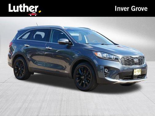 2020 Kia Sorento EX