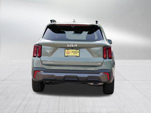 2024 Kia Sorento SX