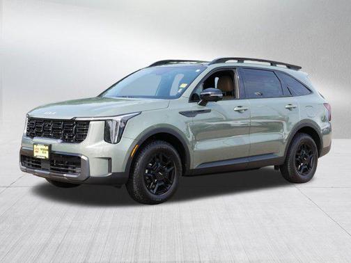 2024 Kia Sorento SX