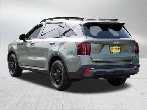 2024 Kia Sorento SX