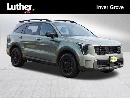 2024 Kia Sorento SX
