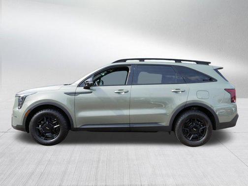 2024 Kia Sorento SX