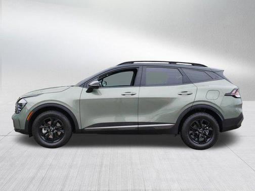 2024 Kia Sportage S