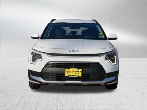 2024 Kia Niro LX