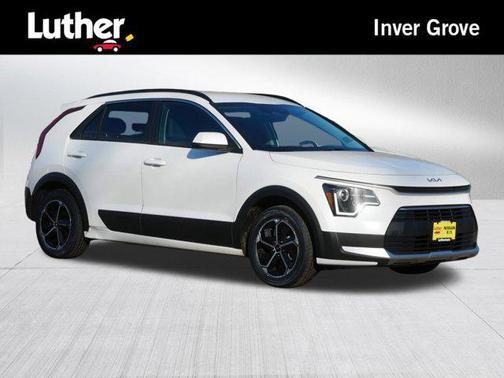 2024 Kia Niro LX