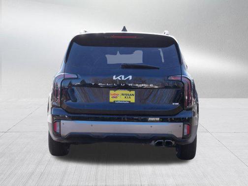 2023 Kia Telluride SX Prestige X-Pro