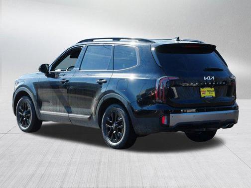 2023 Kia Telluride SX Prestige X-Pro