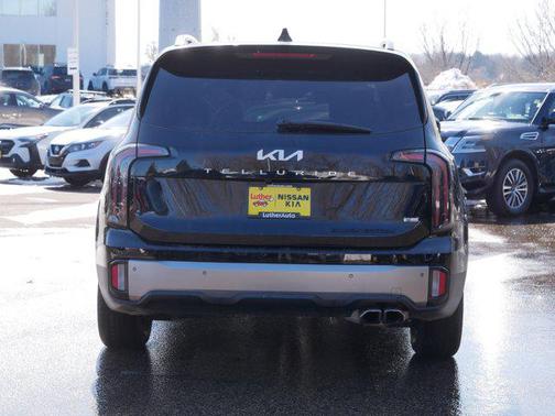 2023 Kia Telluride SX Prestige X-Pro