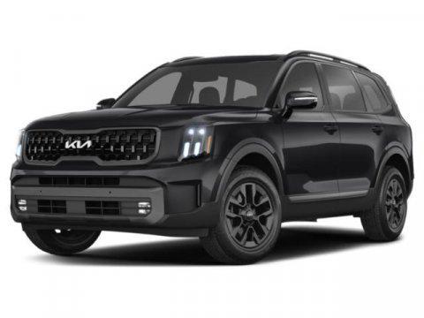 2023 Kia Telluride SX Prestige X-Pro