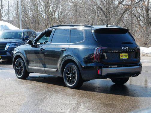 2023 Kia Telluride SX Prestige X-Pro
