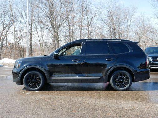 2023 Kia Telluride SX Prestige X-Pro