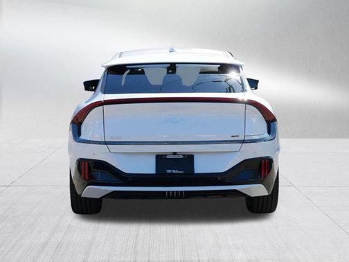 2023 Kia EV6 GT
