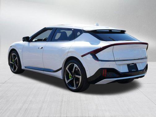 2023 Kia EV6 GT
