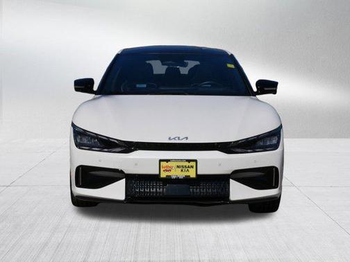 2023 Kia EV6 GT