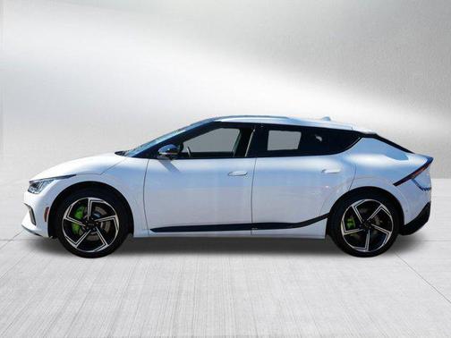 2023 Kia EV6 GT