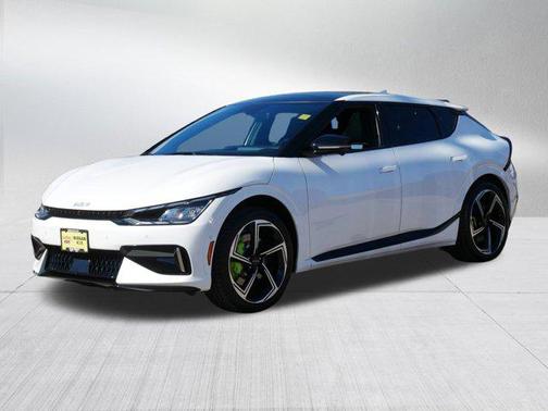 2023 Kia EV6 GT