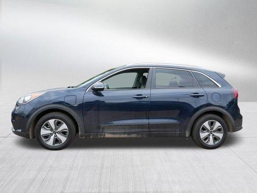 2019 Kia Niro EX
