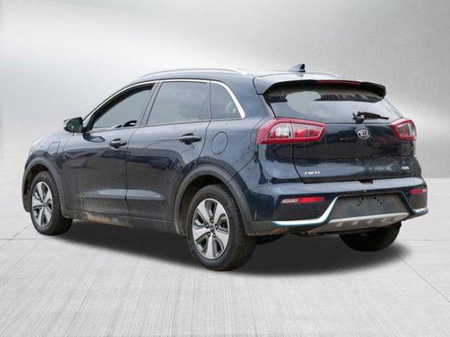 2019 Kia Niro EX