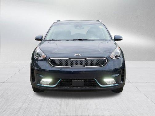 2019 Kia Niro EX