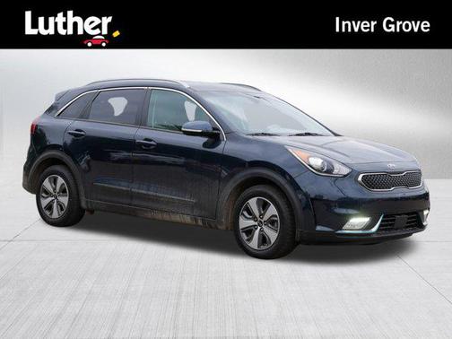2019 Kia Niro EX