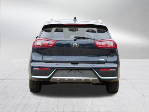 2019 Kia Niro EX