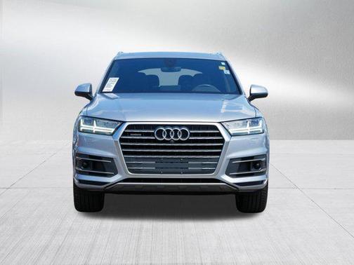 2018 Audi Q7 2.0T Premium Plus