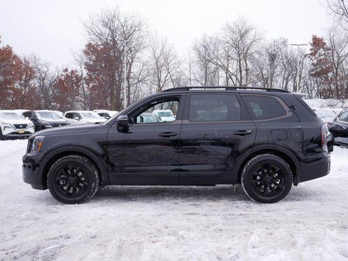 2025 Kia Telluride SX Prestige X-Pro
