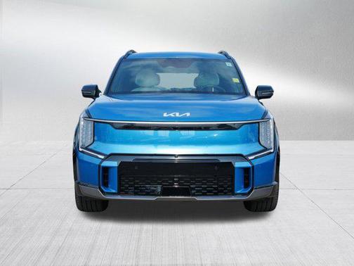 2024 Kia EV9 GT-Line