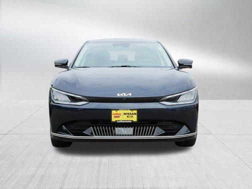 2022 Kia EV6 Wind