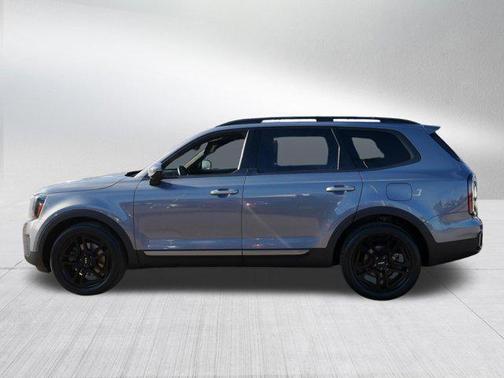 2023 Kia Telluride SX Prestige X-Line